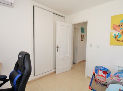 Herenhuis · Herverkoop - Orihuela Costa · Villamartín · Alicante · Spanje