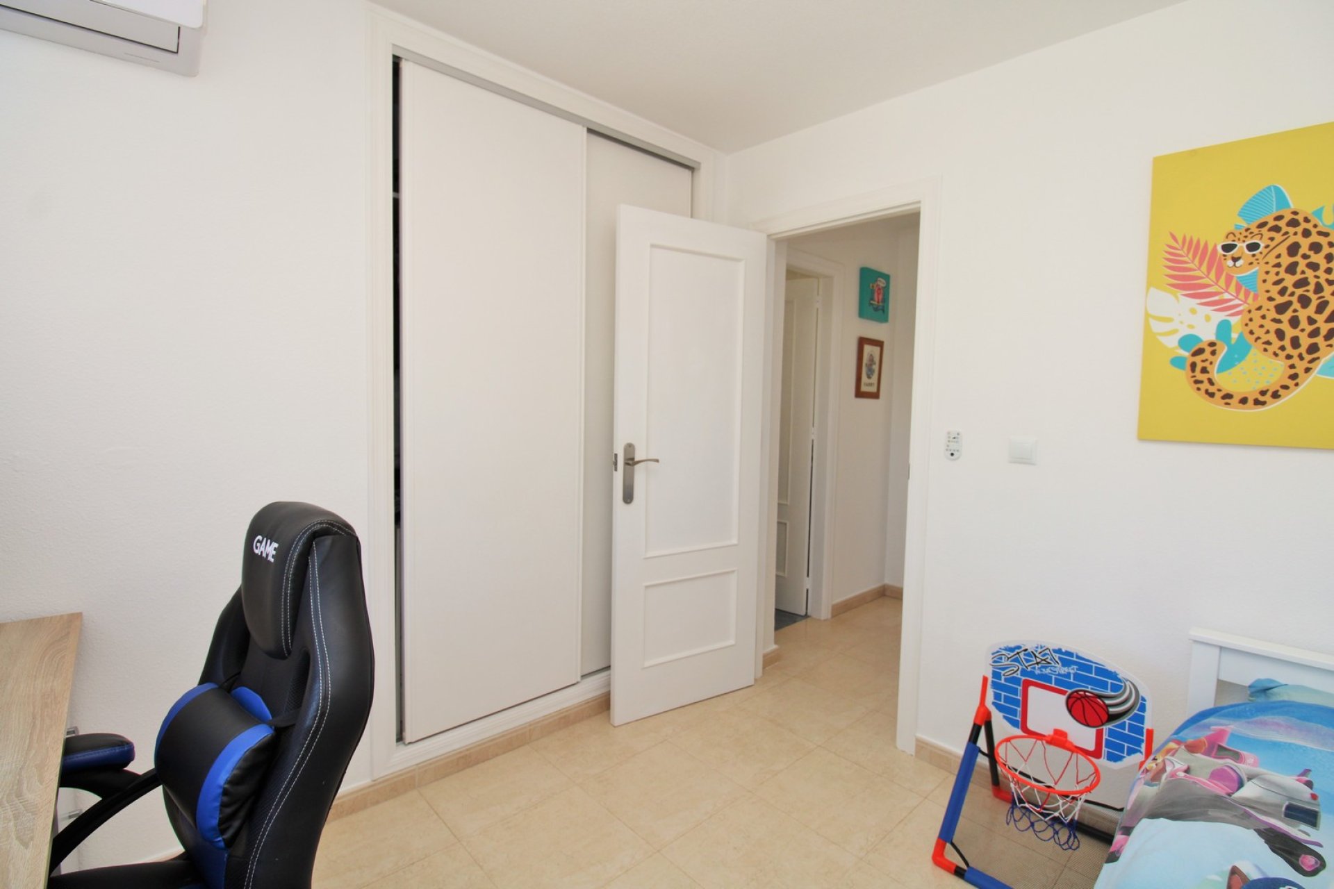 Resale - Townhouse - Orihuela Costa - Costa Blanca South