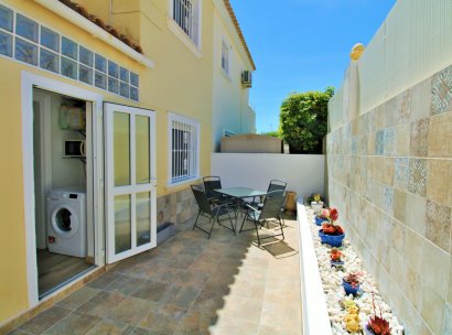 Herenhuis · Herverkoop - Orihuela Costa · Villamartín · Alicante · Spanje