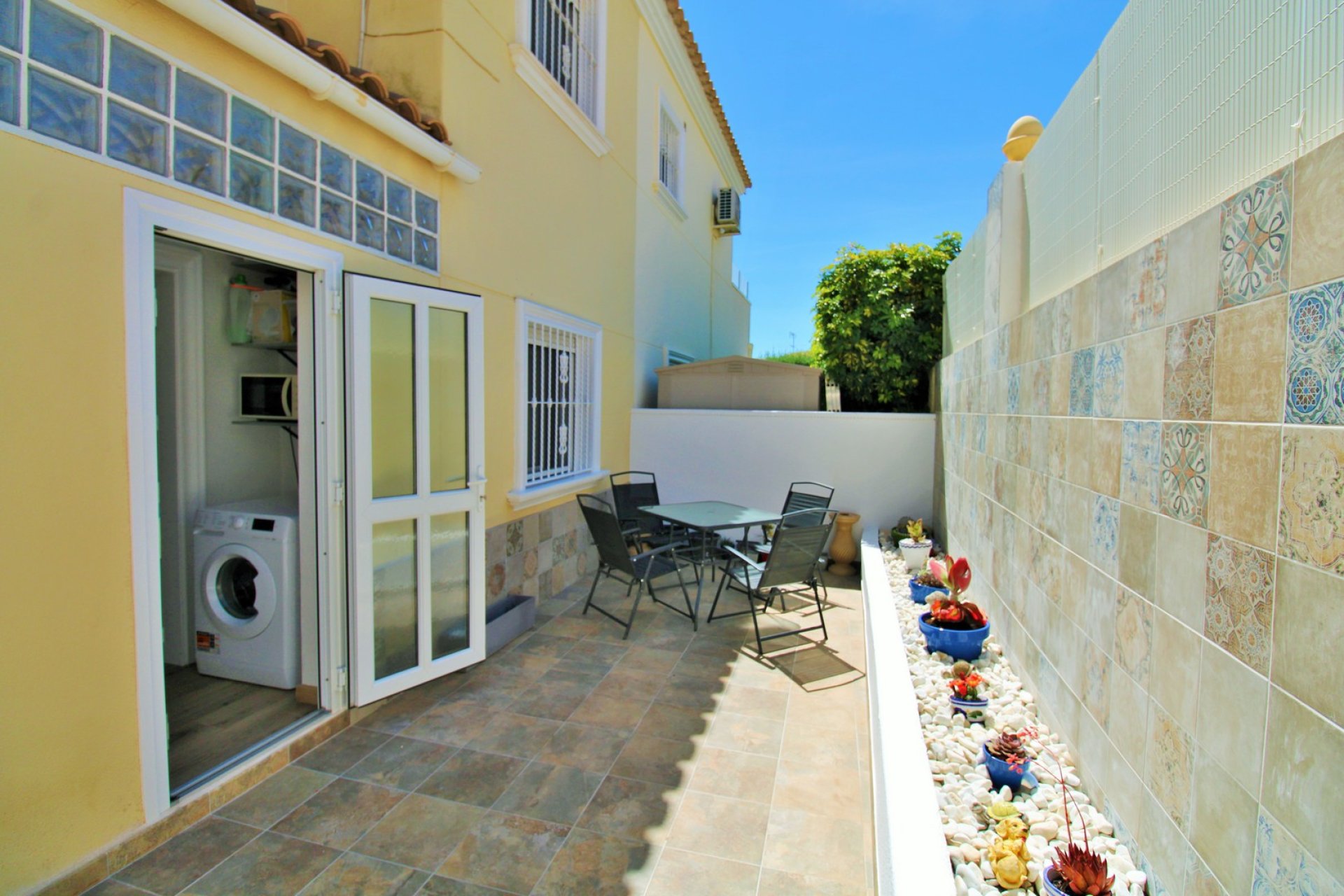 Resale - Townhouse - Orihuela Costa - Costa Blanca South