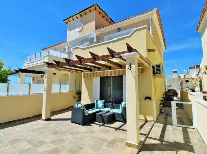 Herenhuis · Herverkoop - Orihuela Costa · Villamartín · Alicante · Spanje