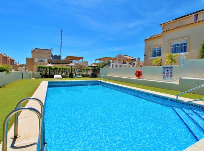 Herenhuis · Herverkoop - Orihuela Costa · Villamartín · Alicante · Spanje