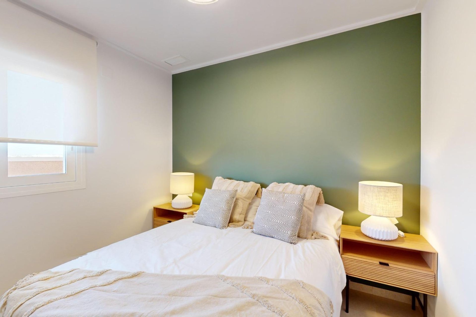 Neue Gebäude - Penthouse - Guardamar del Segura - Costa Blanca Süd
