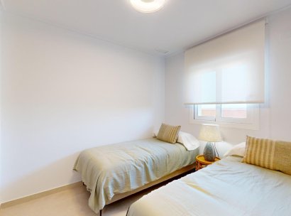 Penthouse · Nieuwbouw woningen - Guardamar del Segura · El Raso · Alicante · Spanje