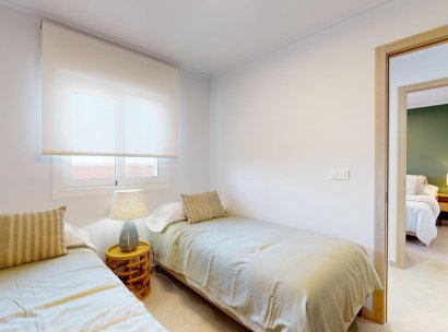 Penthouse · Nieuwbouw woningen - Guardamar del Segura · El Raso · Alicante · Spanje
