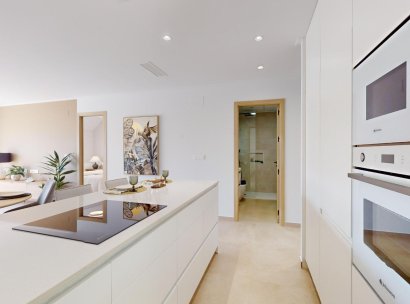 Penthouse · Nieuwbouw woningen - Guardamar del Segura · El Raso · Alicante · Spanje