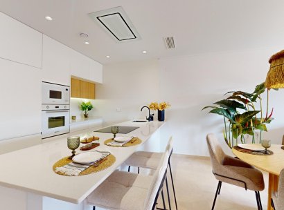 Penthouse · Nieuwbouw woningen - Guardamar del Segura · El Raso · Alicante · Spanje