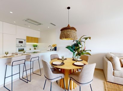 Penthouse · Nieuwbouw woningen - Guardamar del Segura · El Raso · Alicante · Spanje