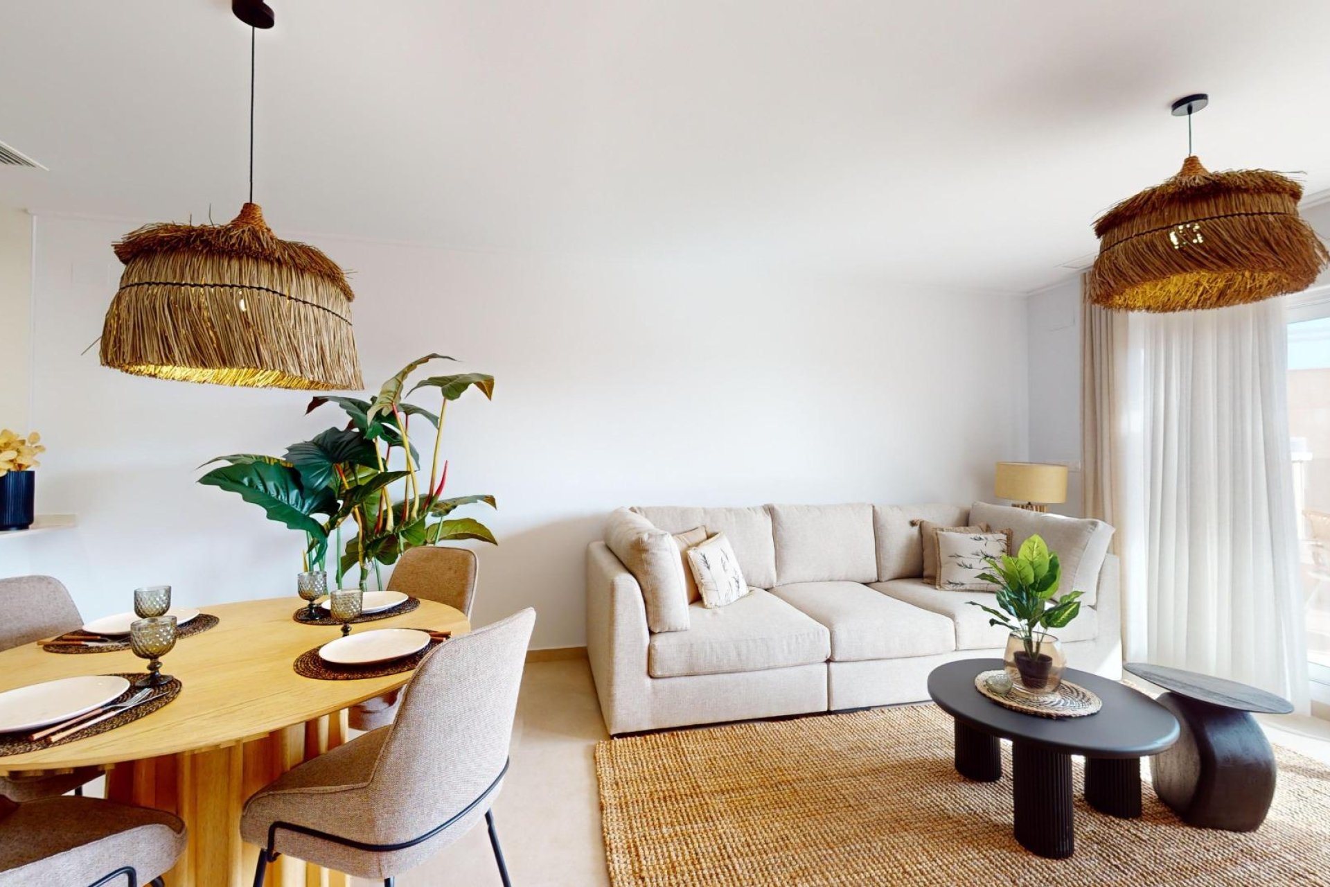 Neue Gebäude - Penthouse - Guardamar del Segura - Costa Blanca Süd