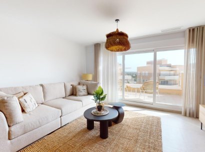 Penthouse · Nieuwbouw woningen - Guardamar del Segura · El Raso · Alicante · Spanje
