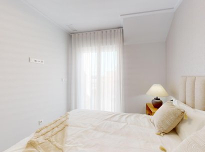 Penthouse · Nieuwbouw woningen - Guardamar del Segura · El Raso · Alicante · Spanje