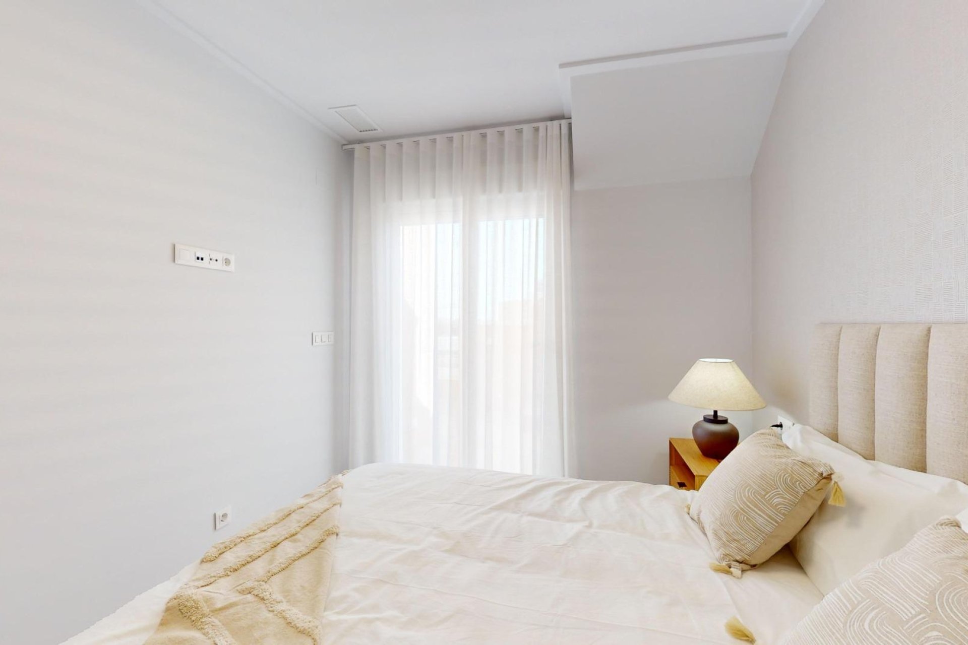Neue Gebäude - Penthouse - Guardamar del Segura - Costa Blanca Süd