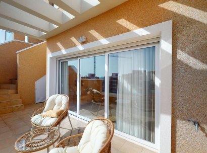 Penthouse · Nieuwbouw woningen - Guardamar del Segura · El Raso · Alicante · Spanje