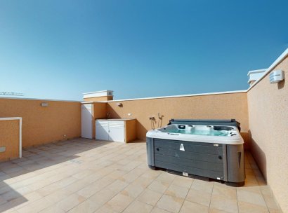 Penthouse · Nieuwbouw woningen - Guardamar del Segura · El Raso · Alicante · Spanje