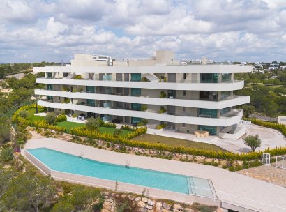 Appartement · Herverkoop - Orihuela Costa · Las Colinas Golf · Alicante · Spanje