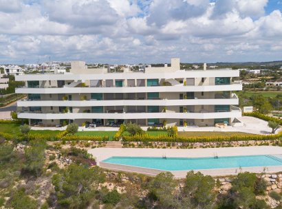 Appartement · Herverkoop - Orihuela Costa · Las Colinas Golf · Alicante · Spanje