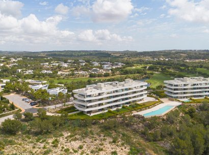 Appartement · Herverkoop - Orihuela Costa · Las Colinas Golf · Alicante · Spanje