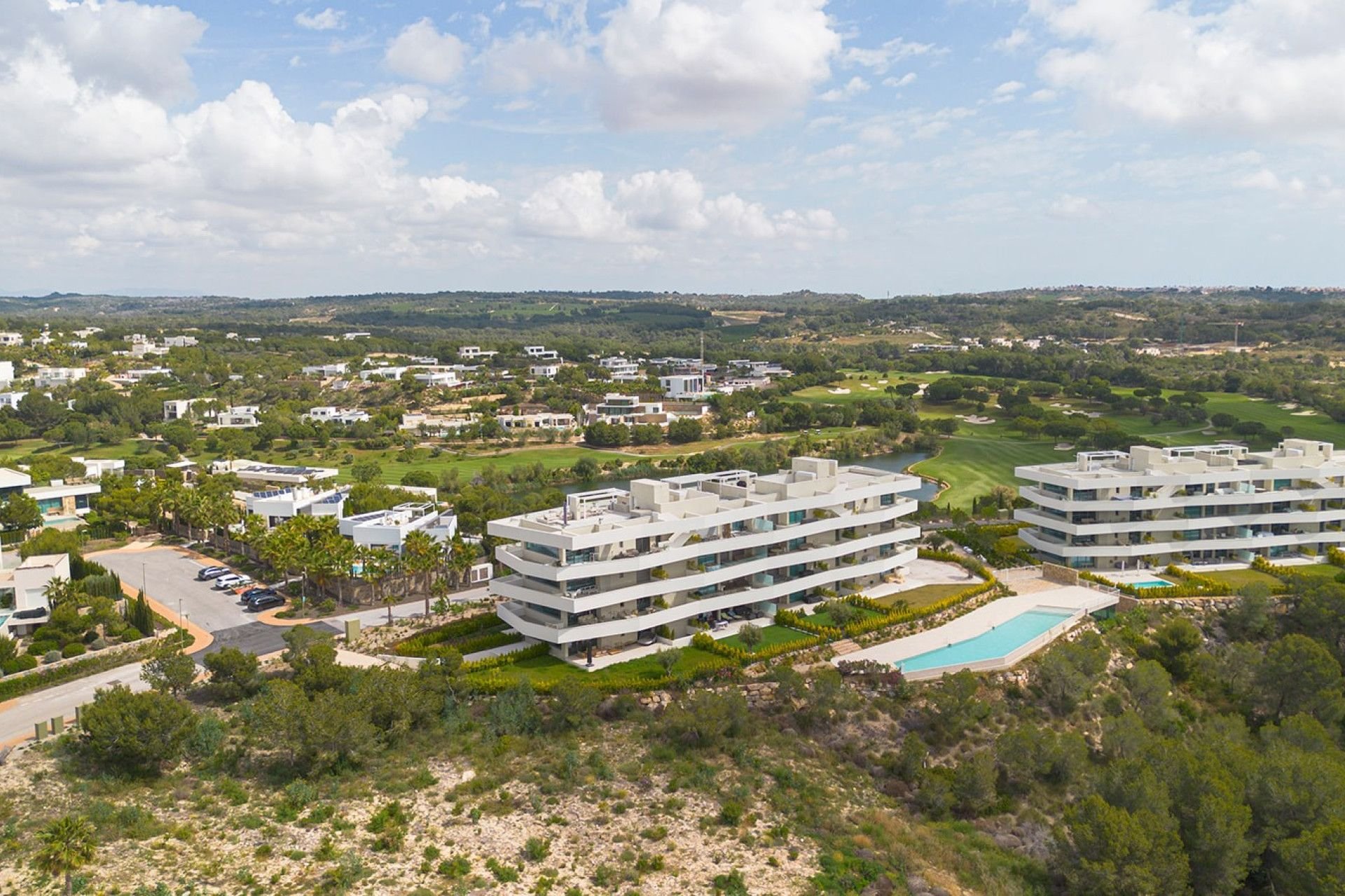 Herverkoop - Appartement - Orihuela Costa - Costa Blanca South