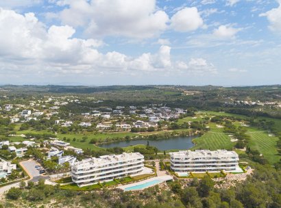Appartement · Herverkoop - Orihuela Costa · Las Colinas Golf · Alicante · Spanje