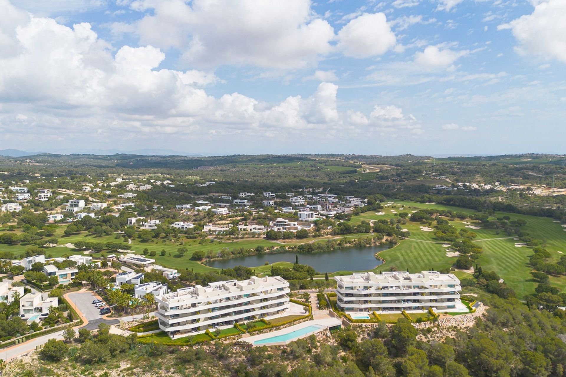 Herverkoop - Appartement - Orihuela Costa - Costa Blanca South