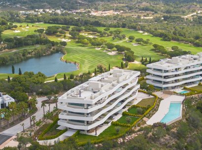 Appartement · Herverkoop - Orihuela Costa · Las Colinas Golf · Alicante · Spanje