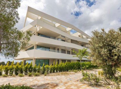 Appartement · Herverkoop - Orihuela Costa · Las Colinas Golf · Alicante · Spanje