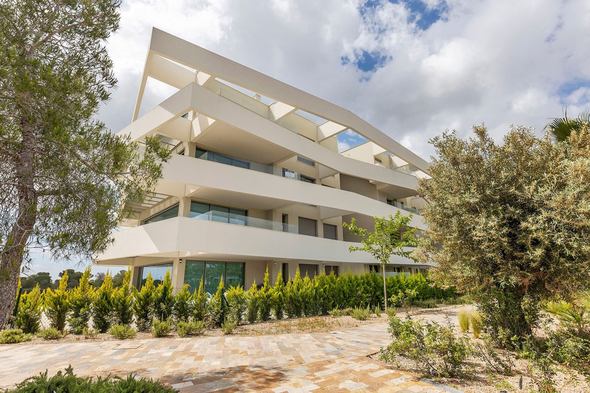 Herverkoop - Appartement - Orihuela Costa - Costa Blanca South