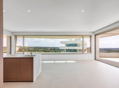 Appartement · Herverkoop - Orihuela Costa · Las Colinas Golf · Alicante · Spanje