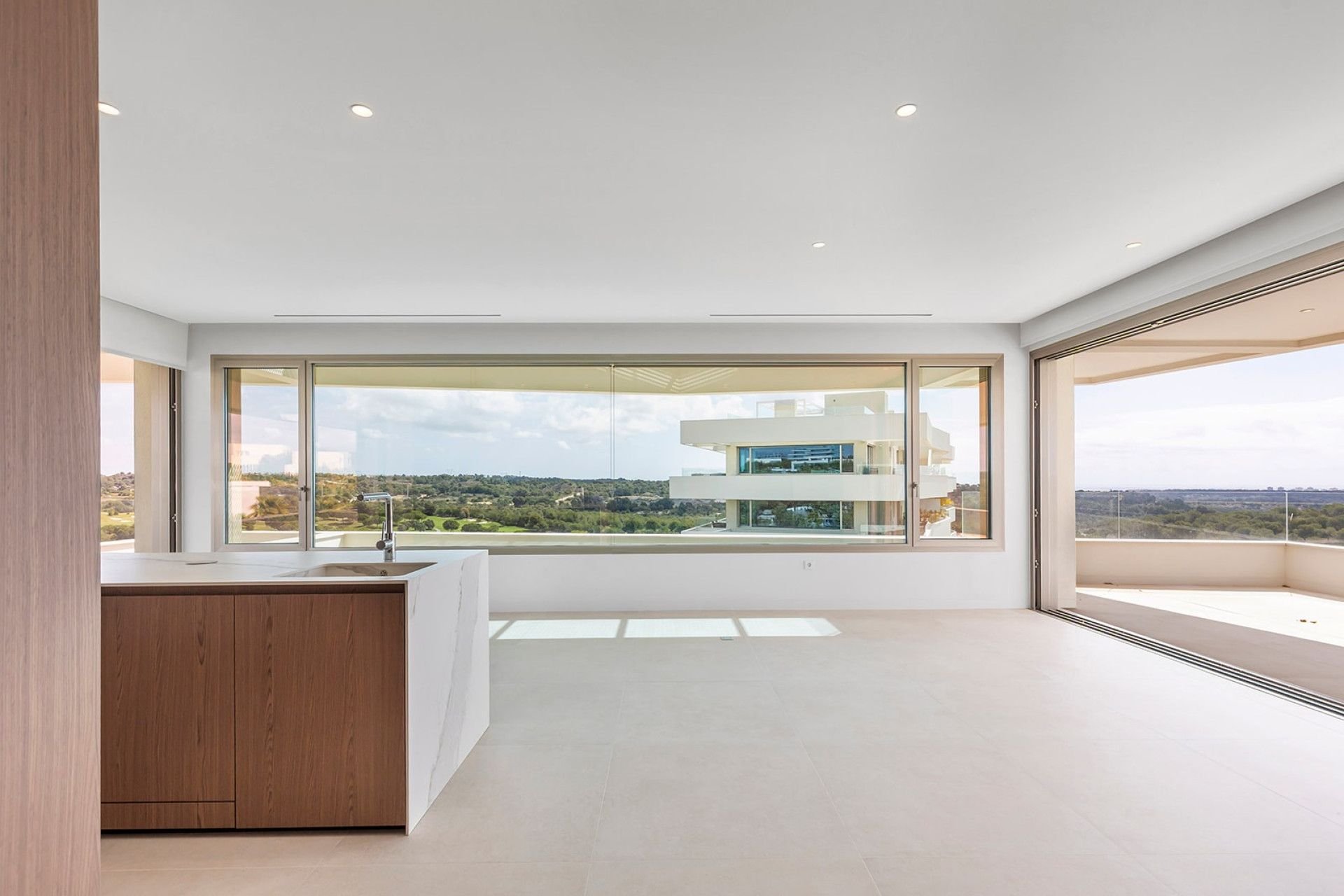 Herverkoop - Appartement - Orihuela Costa - Costa Blanca South
