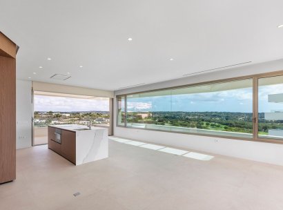 Appartement · Herverkoop - Orihuela Costa · Las Colinas Golf · Alicante · Spanje