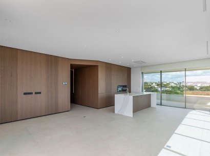 Appartement · Herverkoop - Orihuela Costa · Las Colinas Golf · Alicante · Spanje