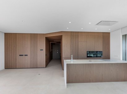 Appartement · Herverkoop - Orihuela Costa · Las Colinas Golf · Alicante · Spanje