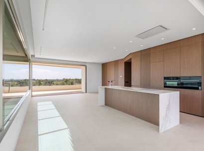 Appartement · Herverkoop - Orihuela Costa · Las Colinas Golf · Alicante · Spanje