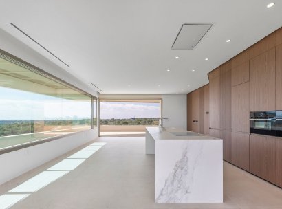 Appartement · Herverkoop - Orihuela Costa · Las Colinas Golf · Alicante · Spanje