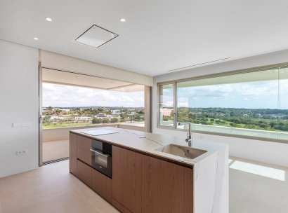 Appartement · Herverkoop - Orihuela Costa · Las Colinas Golf · Alicante · Spanje