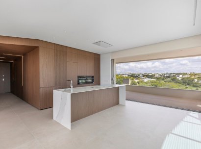 Appartement · Herverkoop - Orihuela Costa · Las Colinas Golf · Alicante · Spanje