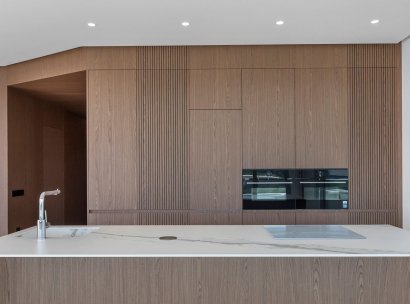 Appartement · Herverkoop - Orihuela Costa · Las Colinas Golf · Alicante · Spanje