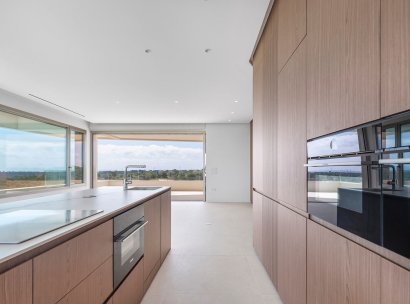 Appartement · Herverkoop - Orihuela Costa · Las Colinas Golf · Alicante · Spanje
