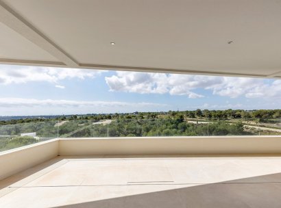Appartement · Herverkoop - Orihuela Costa · Las Colinas Golf · Alicante · Spanje