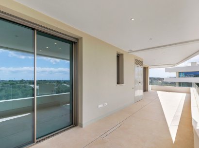 Appartement · Herverkoop - Orihuela Costa · Las Colinas Golf · Alicante · Spanje