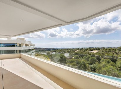 Appartement · Herverkoop - Orihuela Costa · Las Colinas Golf · Alicante · Spanje