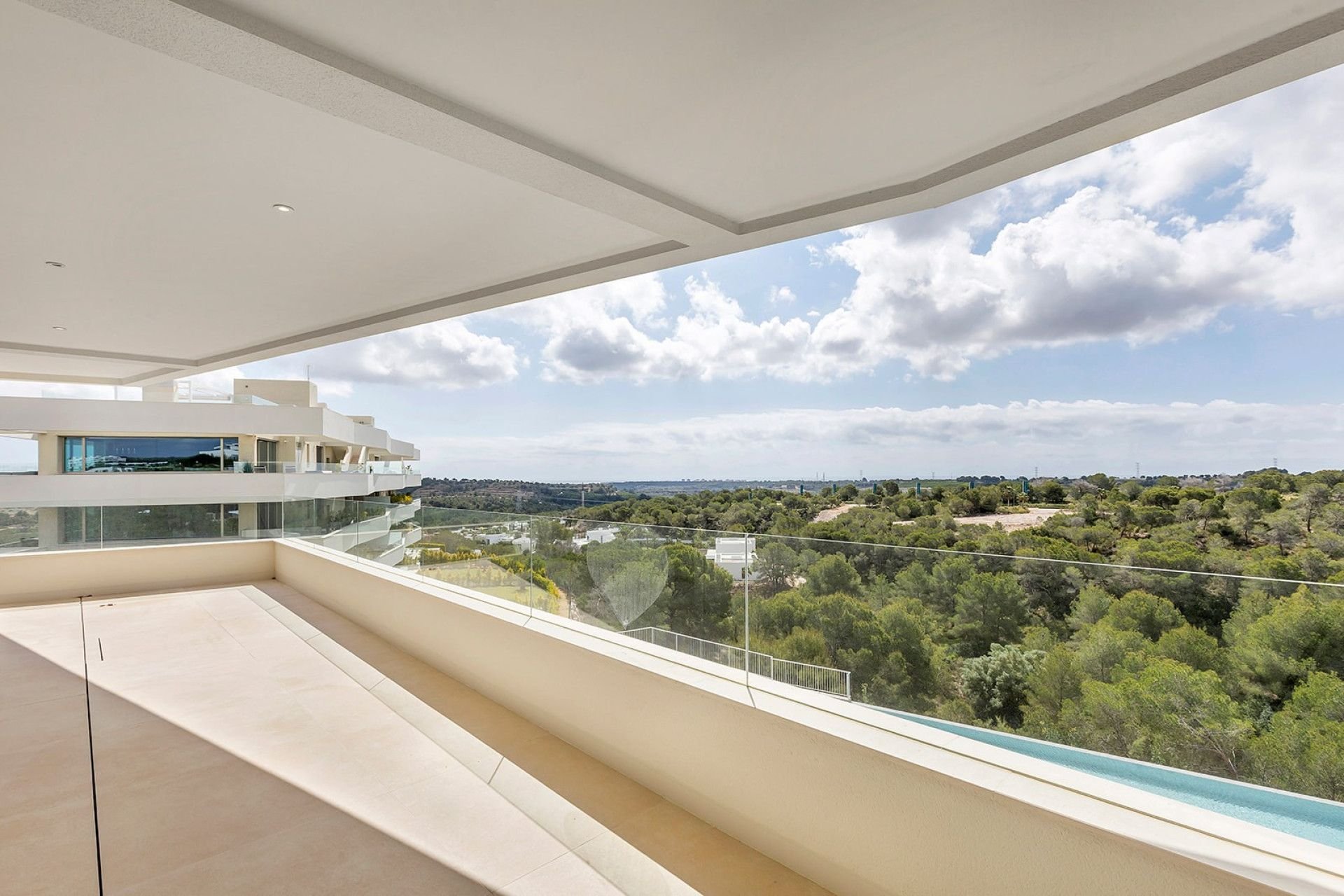 Herverkoop - Appartement - Orihuela Costa - Costa Blanca South