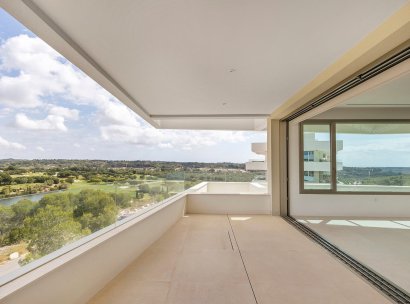 Appartement · Herverkoop - Orihuela Costa · Las Colinas Golf · Alicante · Spanje