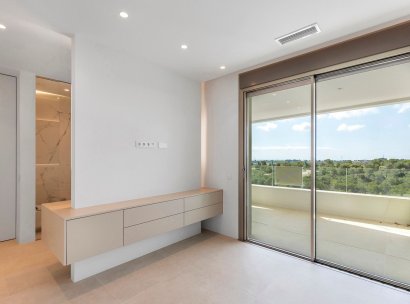 Appartement · Herverkoop - Orihuela Costa · Las Colinas Golf · Alicante · Spanje
