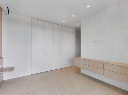 Appartement · Herverkoop - Orihuela Costa · Las Colinas Golf · Alicante · Spanje
