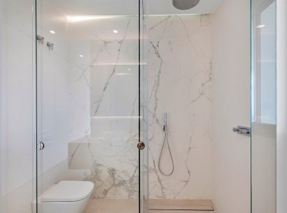 Appartement · Herverkoop - Orihuela Costa · Las Colinas Golf · Alicante · Spanje