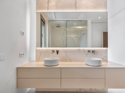 Appartement · Herverkoop - Orihuela Costa · Las Colinas Golf · Alicante · Spanje