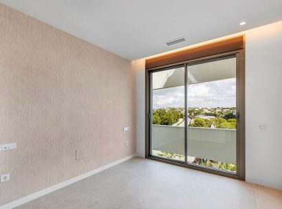 Appartement · Herverkoop - Orihuela Costa · Las Colinas Golf · Alicante · Spanje
