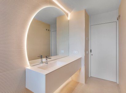 Appartement · Herverkoop - Orihuela Costa · Las Colinas Golf · Alicante · Spanje
