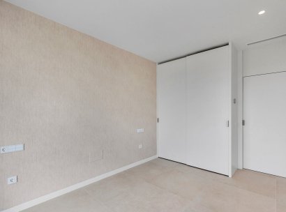 Appartement · Herverkoop - Orihuela Costa · Las Colinas Golf · Alicante · Spanje